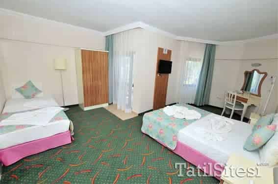 Pelin Hotel